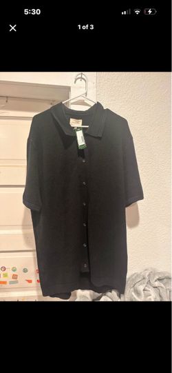 Mason row button up dress shirt