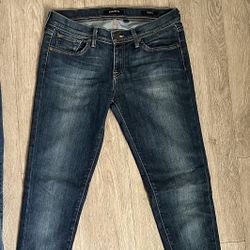 Women’s Jeans/shorts