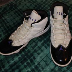 Jordan's Size 13
