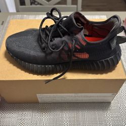 Yeezy Mono Cinder