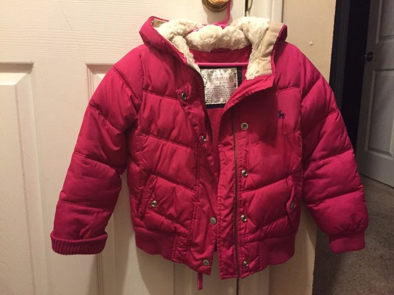 Chamarra old navy niña outlet