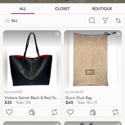 CHECK OUT MY POSHMARK STORE! JNEVELS33