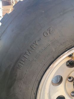 Pedro and sons tires