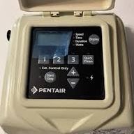Pentair Intelliflo And Superflo Drives And Motors
