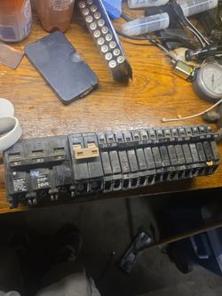 Breakers make me an offer