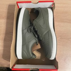 Nike Court Vision Low  Mens Shoe 10.5