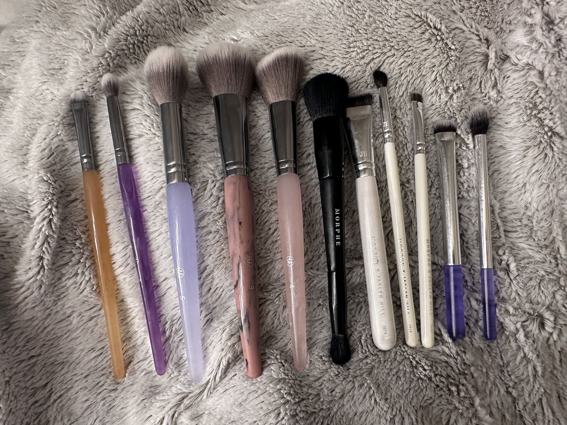 Makeup Brushes