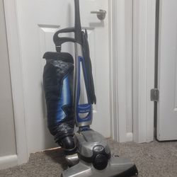 Kirby Vaccum