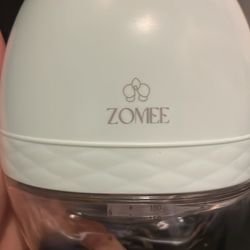 Zomee Wearable breast pumps, Set of 2