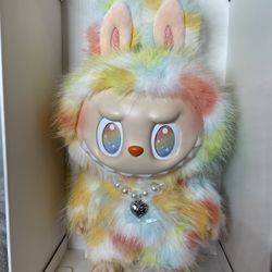 Rock The Universe Labubu $150