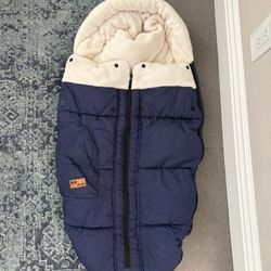 Stroller Cover KZ Dontz 