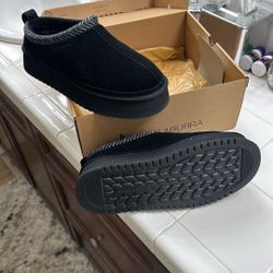 UGG Kookaburra - Burree Platform