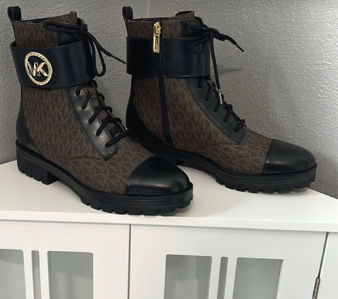 Michael Kors Boots
