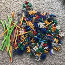 K’NEX  Building Set