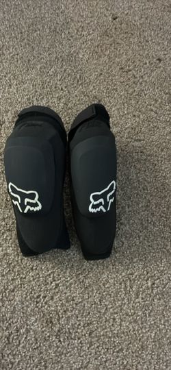 Fox Racing Knee/Shin Guards Pair
