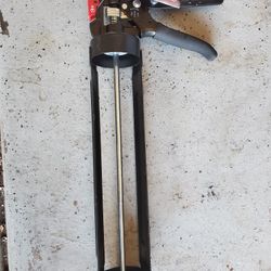 Husky Heavy Duty 29 oz. Adjustable Force Chaulk Gun