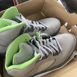 Jordan 5 
