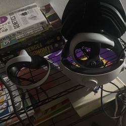 PlayStation VR2