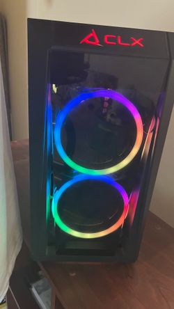Gaming Computer