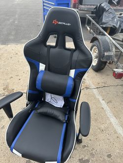 Gaming Chair For Sale (Brand New) 