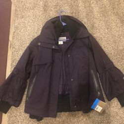 Woman’s Columbia Sportswear Jacket 