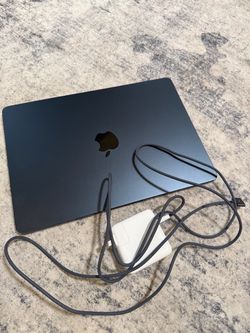 Apple MacBook Air M2