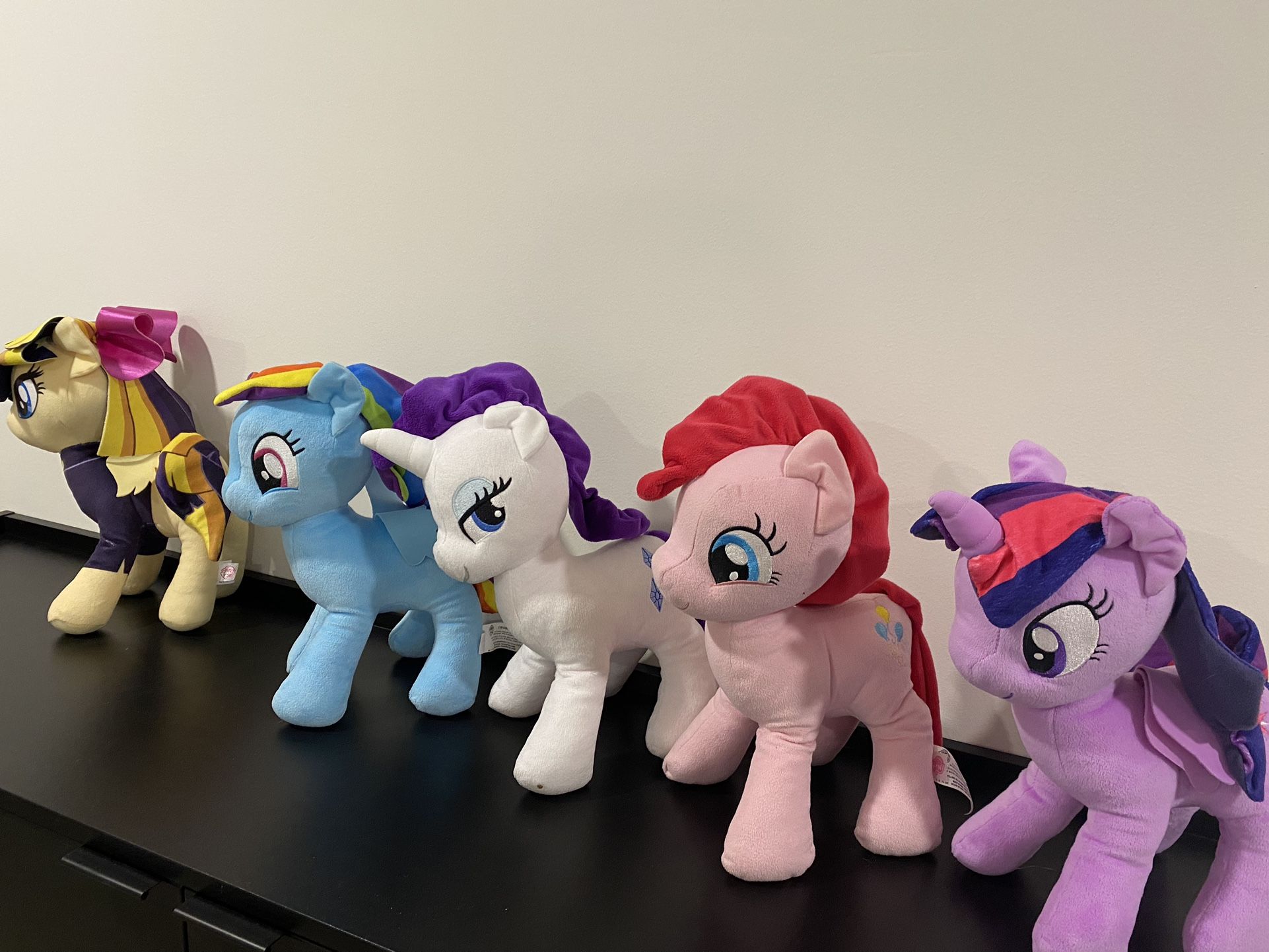 My little pony g4