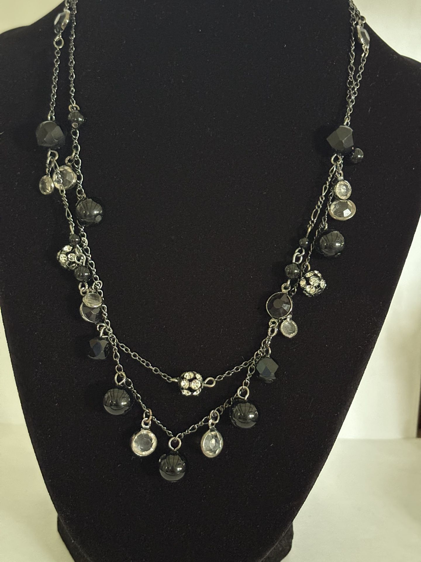 Express Necklace