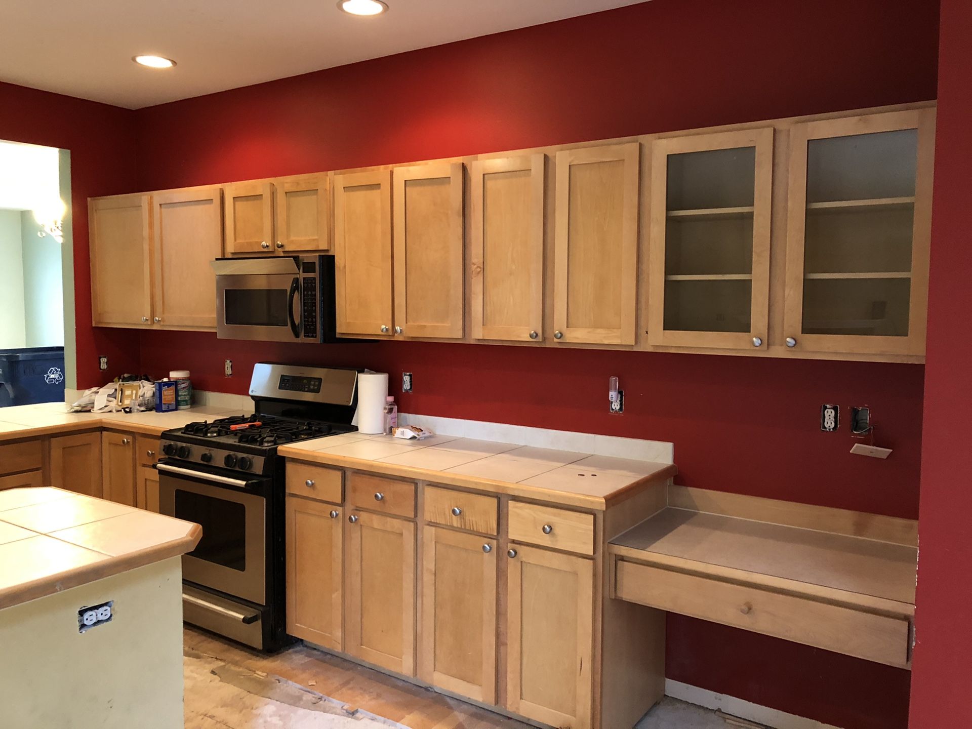 Kitchen used for Sale in Auburn, WA OfferUp