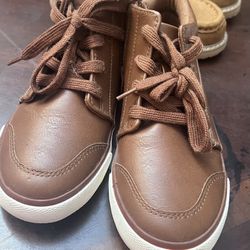 Wonder nation Boys Boots