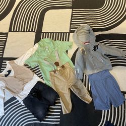 Branded Baby boy bundle #4