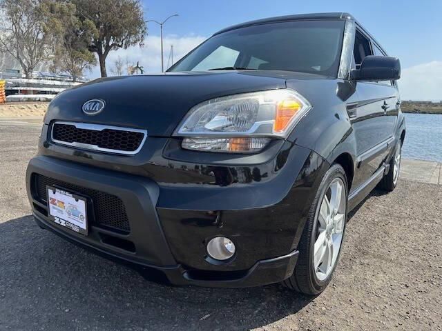 2011 Kia Soul