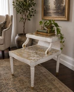 Side table
