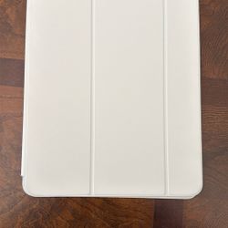 Apple Smart Folio - White
