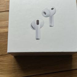 Airpod Pro Three