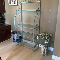 Bakers Rack 