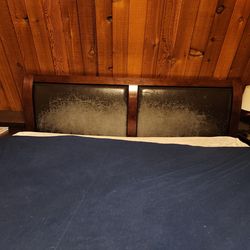 Free California King Bed Frame