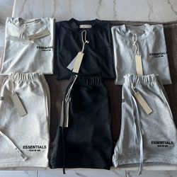 Essentials Sets 