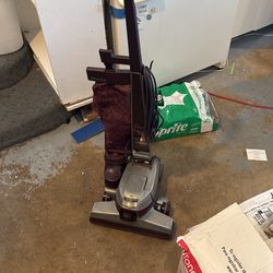 Kirby G5 Vacuum Cleaner