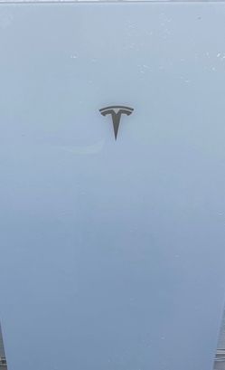 Powerwall 3 Glass cover