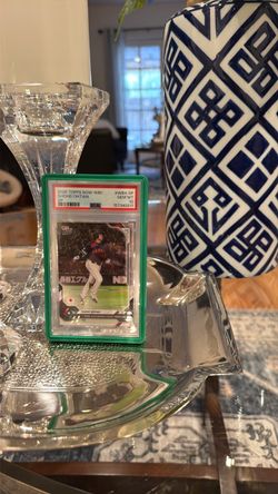 Shohei Ohtani 2026 Topps Now WBC SP PSA 10