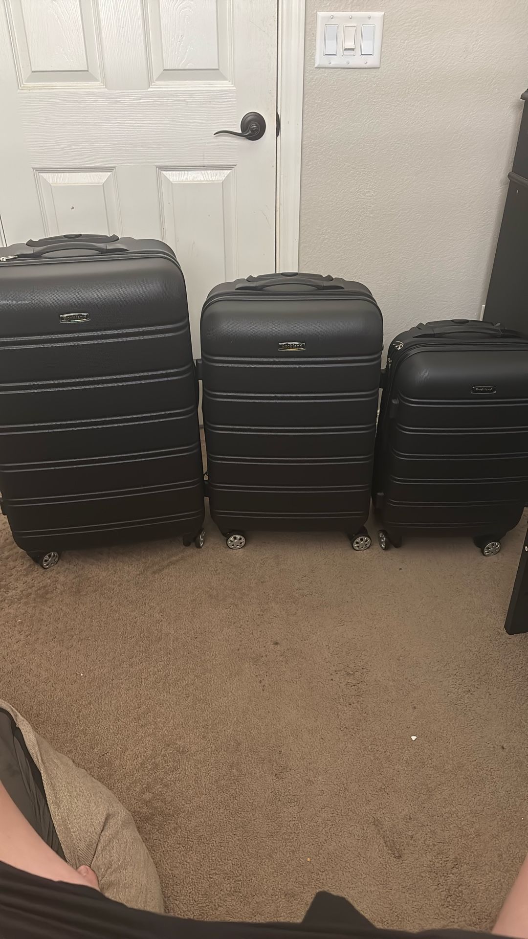 Suitcase