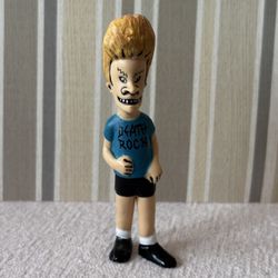 BEAVIS FIGURE