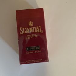 Scandal Jean Paul Gaulttier