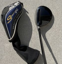 Adam’s Golf Speed Line Three Wood