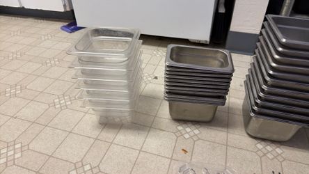 Restaurant equipment