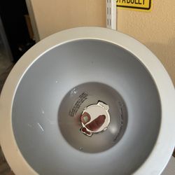 Replacement Flush Mount 