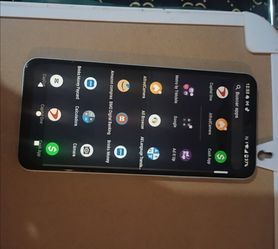 REVVL 8 CELL PHONE