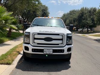 2016 Ford F-350 Super Duty