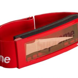 supreme x carrera goggles